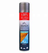 Shoe Care: Dasco Shoe Protective Spray