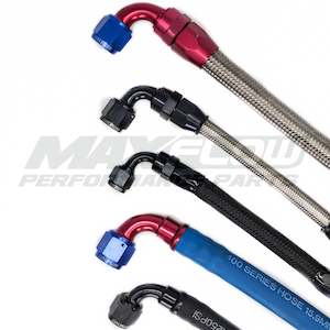 Hose: 4000 Push Lock Hose