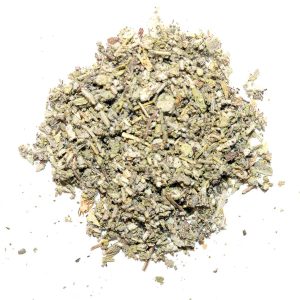 MAX Sage leaf dried Organic 40g - Max Health