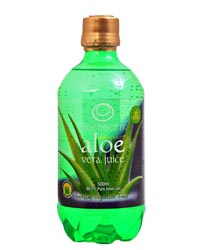 Health food: LifeStream Aloe Vera Juice 1.25Ltr - Max Health