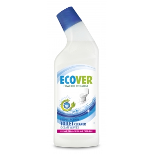 Ecover Toilet Cleaner Ocean 750ml - Max Health