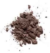 Health food: INIKA Coco Motion Mineral Eyeshadow - Max Health