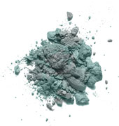 Health food: INIKA Eternal Marine Mineral Eyeshadow - Max Health