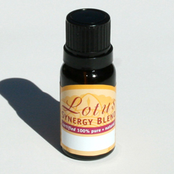 Lotus Alive Mind EO 10ml - Max Health