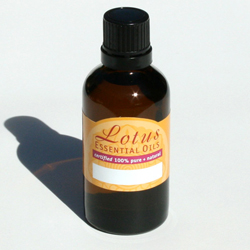 Lotus Argan oil Organic 50ml - Max Health