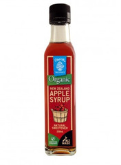 Health food: Chantal Apple Syrup 500ml - Max Health