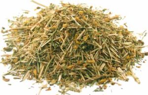 MAX St Johns Wort loose dried Organic 40g - Max Health