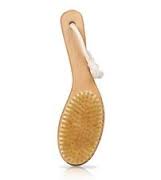 CURVED SHOWER / BODY BRUSH - Max Health