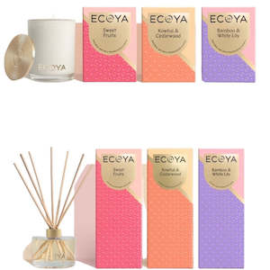 ECOYA Greatest Hits Limited Edition