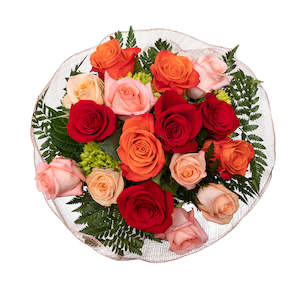 Florist: Sensational Roses