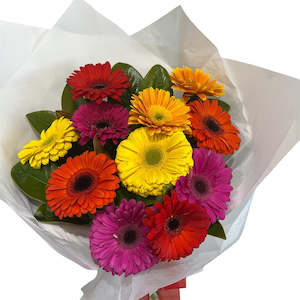 Gerbera Bouquet