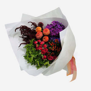 Florist: Simply Seasonal