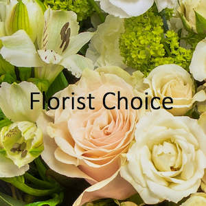 Florist Choice Arrangement