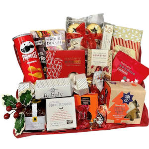 Christmas Hamper