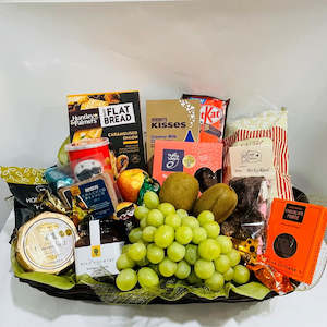 Sweet & Savoury Basket