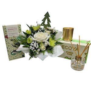 Florist: Fresh Pine ECOYA Bundle