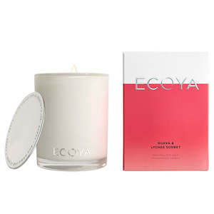 Florist: ECOYA Guava & Lychee Sorbet