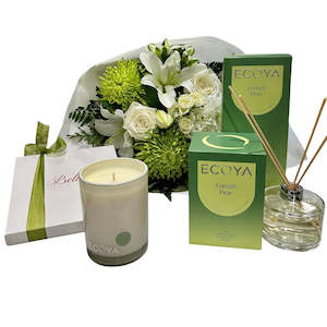 ECOYA French Pear Bundle