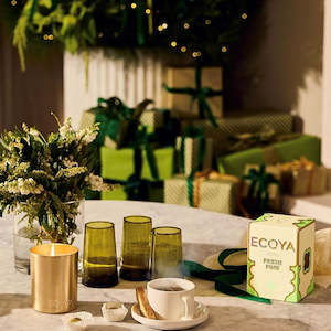 ECOYA Holiday Collection Gift Sets 2024