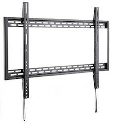 Ezymount: Ezymount VPF-100 XXL Screen Non-Tilting Wall mount with Auto Click Locking System up to 120" Screens