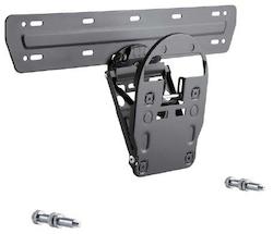 Ezymount VSQ-LED1 Micro Gap wall mount for Samsung Q series screens, 50Kg