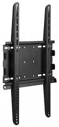 TH-3070UFP Portrait mount 400 x 600, 70Kg., 33mm deep.