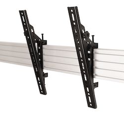 Adtec: ADM-BV400T Vertical tilting interface rails 400mm