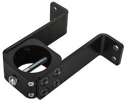 Adtec: ADM-TW Wall mount bracket for ADM-T tubes