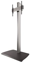 ADMFS-1844 Free standing Floor stand, 1.8M column, 400 x 400