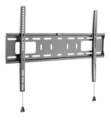 Atdec Low profile non tilting wall mount for 32" to 55" on 600mm stud walls AD-WF 5060