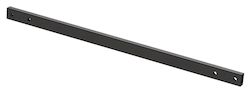 Atdec Extension rail to convert 400mm to 600mm fitment ADB-BX