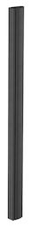 Adtec: Atdec Column 1.8M ADB-U180-B for use with ADB-FP and ADB-FS base plates