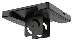 Adtec: Atdec Ceiling Plate, Cathedral Mount for Sloping or Flat Ceilings - ADB-PC