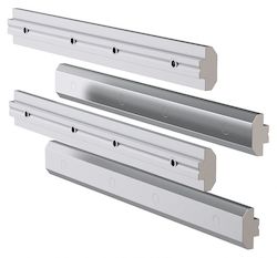 Adtec: Atdec Joining Kit for ADB-R series horizontal rails - ADB-RX