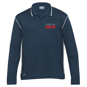 Hype Polo Long Sleeve 2020 – Men