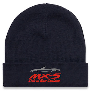 Products: Wool Blend Beanie 2023