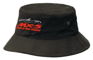 Sandwich Bucket Hat 2024 – New