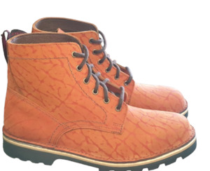 Shoe: Custom Beaumont Men's Boot