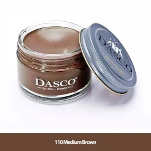 Dasco Shoe Cream