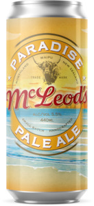 Paradise Pale Ale