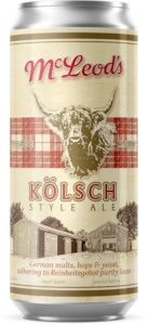 Kolsch Ale