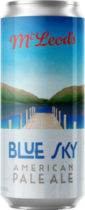 Blue Sky American Pale Ale