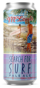 Search For Surf Pale Ale