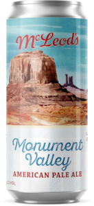 Monument Valley American Pale Ale