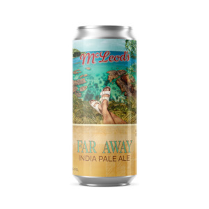 Far Away IPA