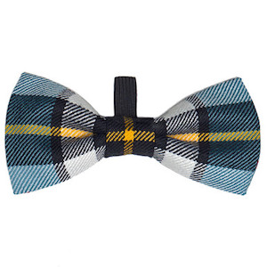 Dog Bow Tie - (500 Tartans)