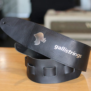 Galli® Deluxe Straps – McPherson Stompboxes NZ