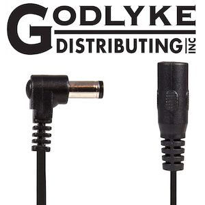 Godlyke® Daisy Chain Power Links – McPherson Stompboxes NZ