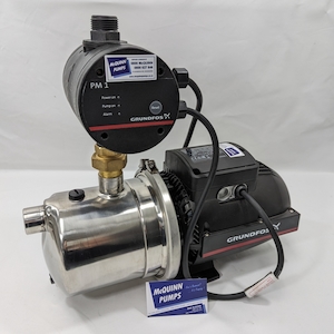 Grundfos JP PM1 (Jet Pump)