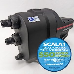 Grundfos SCALA1